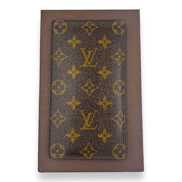 Louis Vuitton Handbags - Lv Monogram long wallet